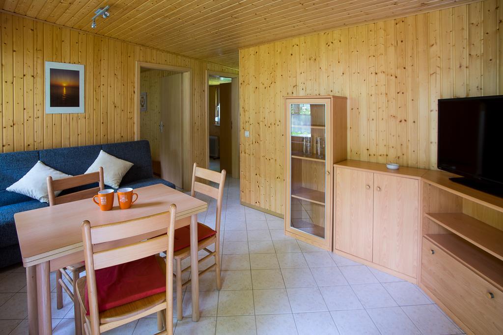 Feriendorf Min Herzing Nonnevitz Dış mekan fotoğraf